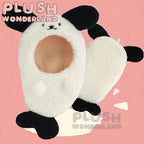 【IN STOCK】PLUSH WONDERLAND Animal Critter Tempura Series Plushies Cotton Doll Clothes 10CM pendant