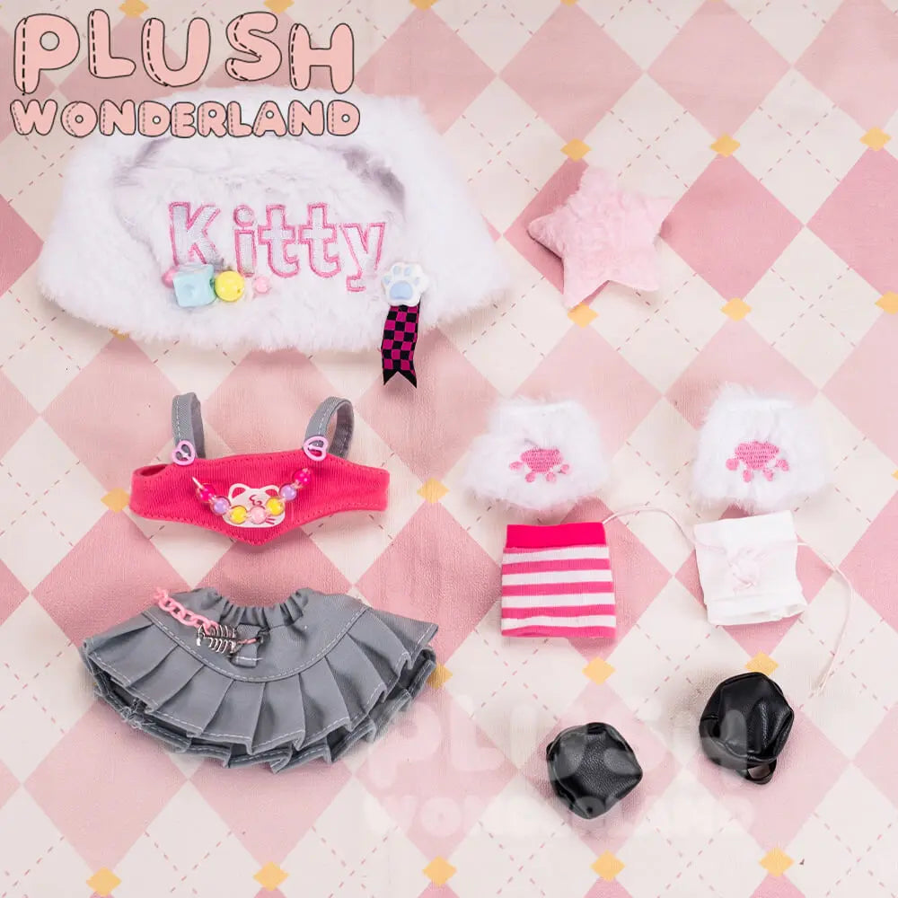 【PRESALE】PLUSH WONDERLAND Bull Warrior 20CM Cotton Doll FANMADE   【PRESALE】PLUSH WONDERLAND Bull Warrior 20CM Cotton Doll FANMADE