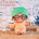 【In Stock】【SKELETON】20CM Doll Only-No Clothes