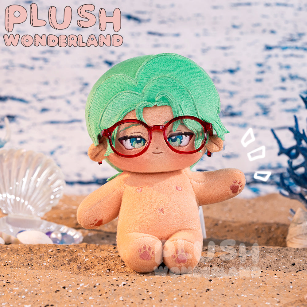 【PRESALE】PLUSH WONDERLAND Space Cadet Cotton Doll Plush 20 CM FANMADE