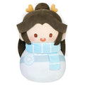 【Auf Lager】PLUSH WONDERLAND Heaven Official's Blessing XieLian/HuaCheng Kippkissenpuppe Plüschpuppe Tian Guan Ci Fu TGCF