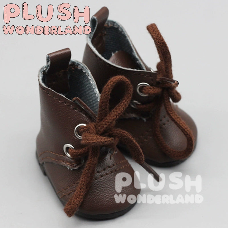 【In Stock】PLUSH WONDERLAND Desert Western Cowboy Plushies Cotton 10CM/20CM Doll Clothes