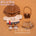 【PRESALE】20CM Clothes Only-No Doll