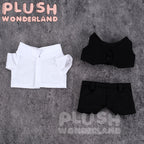 【VORVERKAUF】Plüsch-WUNDERLAND-Handler 20 cm, Baumwollpuppe, FANMADE