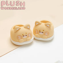 Load image into Gallery viewer, 【PRESALE】PLUSH WONDERLAND Crocs 20 CM Doll Plushies Sports Shoes/ Sneaker
