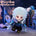 [PRESALE] [SKELETON] 20CM Doll With Clothes