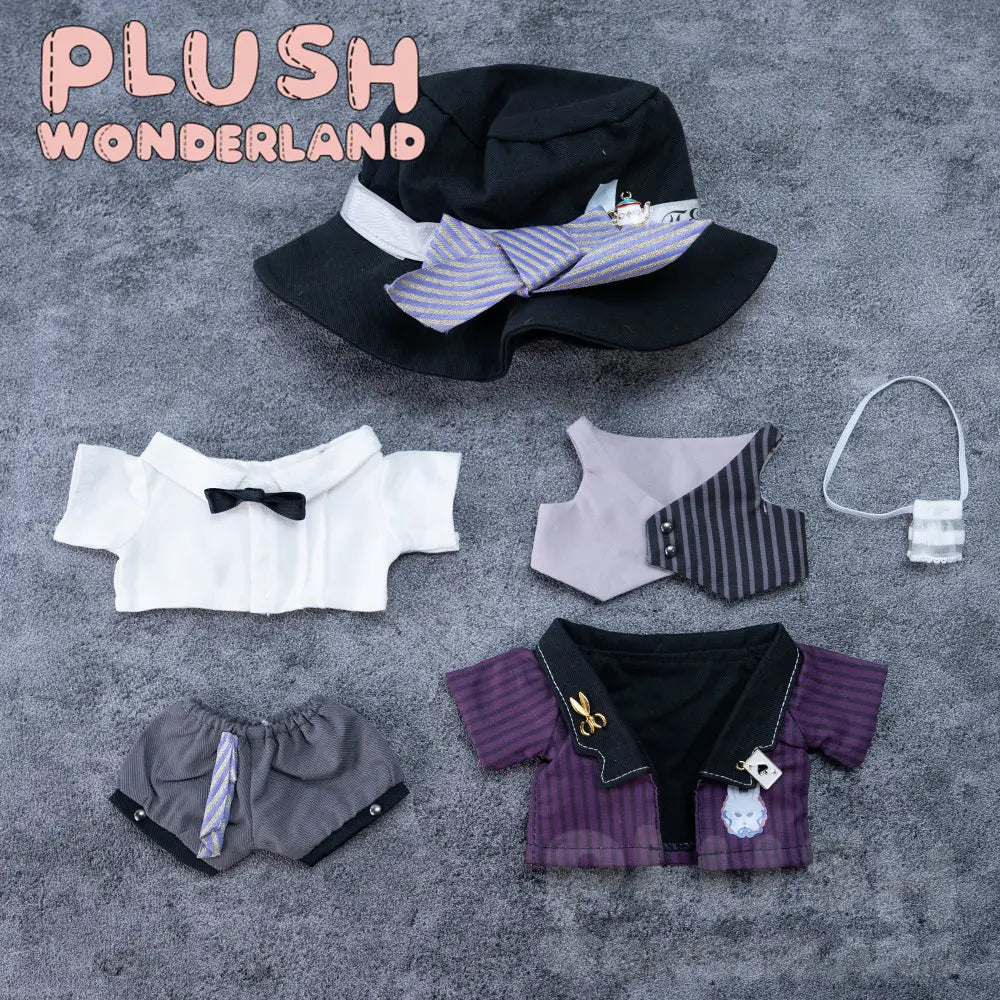 【PRESALE】PLUSH WONDERLAND Aztec Vampire 20CM Cotton Doll FANMADE   【PRESALE】PLUSH WONDERLAND Aztec Vampire 20CM Cotton Doll FANMADE