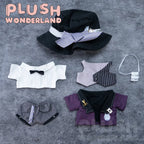 【PRESALE】PLUSH WONDERLAND Aztec Vampire 20CM Cotton Doll FANMADE   【PRESALE】PLUSH WONDERLAND Aztec Vampire 20CM Cotton Doll FANMADE