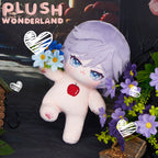 【Revival Success】【PRESALE】PLUSH WONDERLAND The Rebellious Sprout Plush 20 CM FANMADE