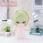 【PRESALE】PLUSH WONDERLAND Mysterious Girl 20CM Cotton Doll FANMADE   【PRESALE】PLUSH WONDERLAND Mysterious Girl 20CM Cotton Doll FANMADE