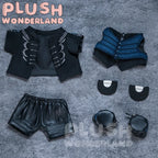 【PRESALE】PLUSH WONDERLAND Demon Bloodline 20CM Cotton Doll FANMADE   【PRESALE】PLUSH WONDERLAND Demon Bloodline 20CM Cotton Doll FANMADE
