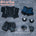 【PRESALE】20CM Clothes Only-No Doll