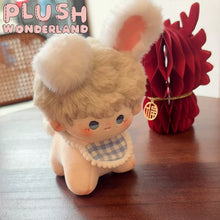 Load image into Gallery viewer, 【PRESALE】PLUSH WONDERLAND Game Love and Deepspace Rafayel/ Zayne/Xavier Dog Doujin Doll Plushies
