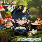 【Only available for shipping to Spain】【Limited Stock】20CM Doll With Clothes Plush ANMADE