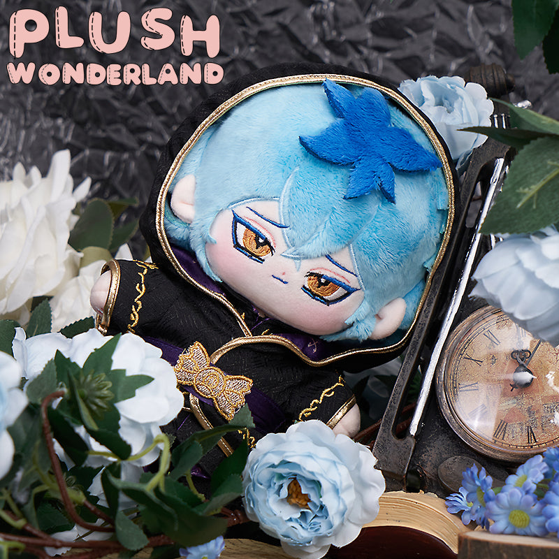 【PRESALE】 PLUSH WONDERLAND The Digital Mage Plush 20 CM FANMADE