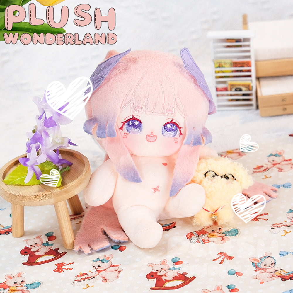 【Last Batch】【In Stock】PLUSH WONDERLAND  Cotton Doll Plush 20CM  Coral Bubble Sea Plushies  FANMADE