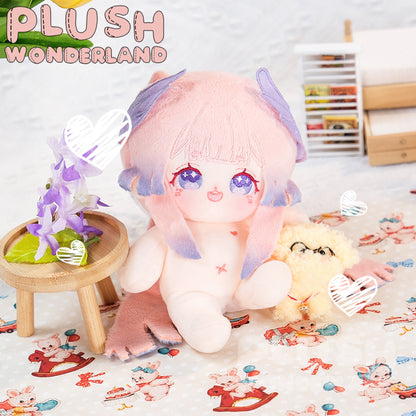 【Last Batch】【In Stock】PLUSH WONDERLAND  Cotton Doll Plush 20CM  Coral Bubble Sea Plushies  FANMADE