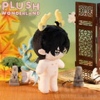 【PRESALE】PLUSH WONDERLAND Unknown customer 20CM Cotton Doll FANMADE   【PRESALE】PLUSH WONDERLAND Unknown customer 20CM Cotton Doll FANMADE