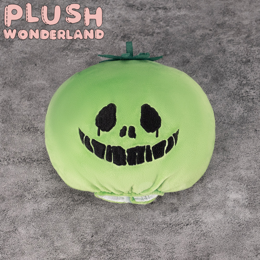 【PRESALE】PLUSH WONDERLAND Green Tomato 20CM Cotton Doll FANMADE