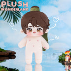 【Revival Success】【PRESALE】PLUSH WONDERLAND Plushies Plush ShadowHua Cotton Doll FANMADE 20CM