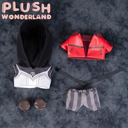 【PRESALE】PLUSH WONDERLAND Cupcake Queen/Pitaya Puppy 20CM Cotton Doll Plushie