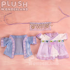 【PRESALE】PLUSH WONDERLAND Veiled woman Plushies Plush Cotton Doll FANMADE 20CM