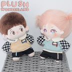 【Auf Lager】PLUSH WONDERLAND Sportbekleidung Plüschtiere Baumwollpuppenkleidung 10 cm/20 cm