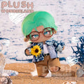 [20CM Doll] Peluche espacial FANMADE