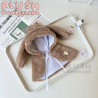[20CM Doll Clothes] Bunny Ear Cape
