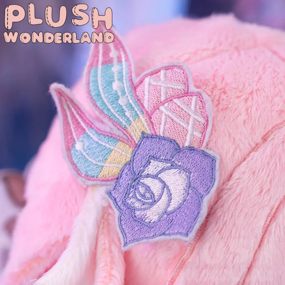 【PRESALE】PLUSH WONDERLAND Messiah Plushie 20CM Cotton Doll FANMADE   【PRESALE】PLUSH WONDERLAND Messiah Plushie 20CM Cotton Doll FANMADE