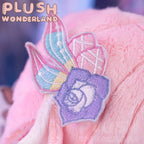 【PRESALE】PLUSH WONDERLAND Messiah Plushie 20CM Cotton Doll FANMADE   【PRESALE】PLUSH WONDERLAND Messiah Plushie 20CM Cotton Doll FANMADE