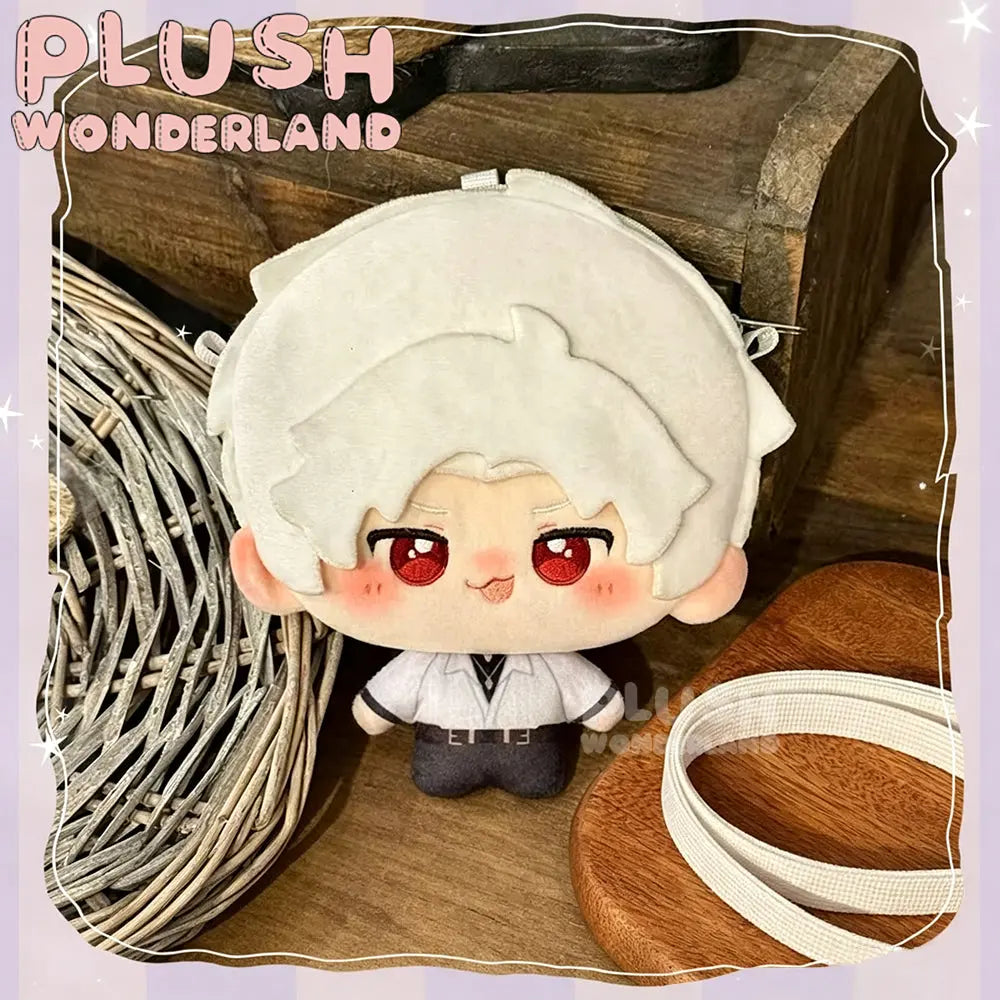 [Coin Purse] Lover Boys Plush