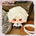 [IN STOCK] White haired boy