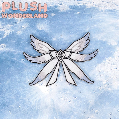 【PRESALE】PLUSH WONDERLAND Moon Maiden Lullaby Plushie 20CM Cotton Doll FANMADE