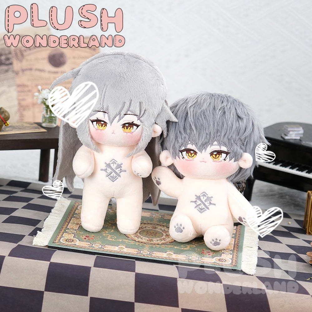 【Last Batch】【Few IN STOCK】PLUSH WONDERLAND Star Guide Plushie FANMADE