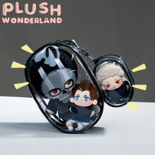 Load image into Gallery viewer, 【In Stock】PLUSH WONDERLAND Doll Outdoor Portable 10CM/20CM Bag Plushie Organizer Itabag Pendant Ita Bag
