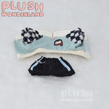 Load image into Gallery viewer, 【In Stock】PLUSH WONDERLAND SportsWear Plushies Cotton Doll Clothes 10CM/20CM
