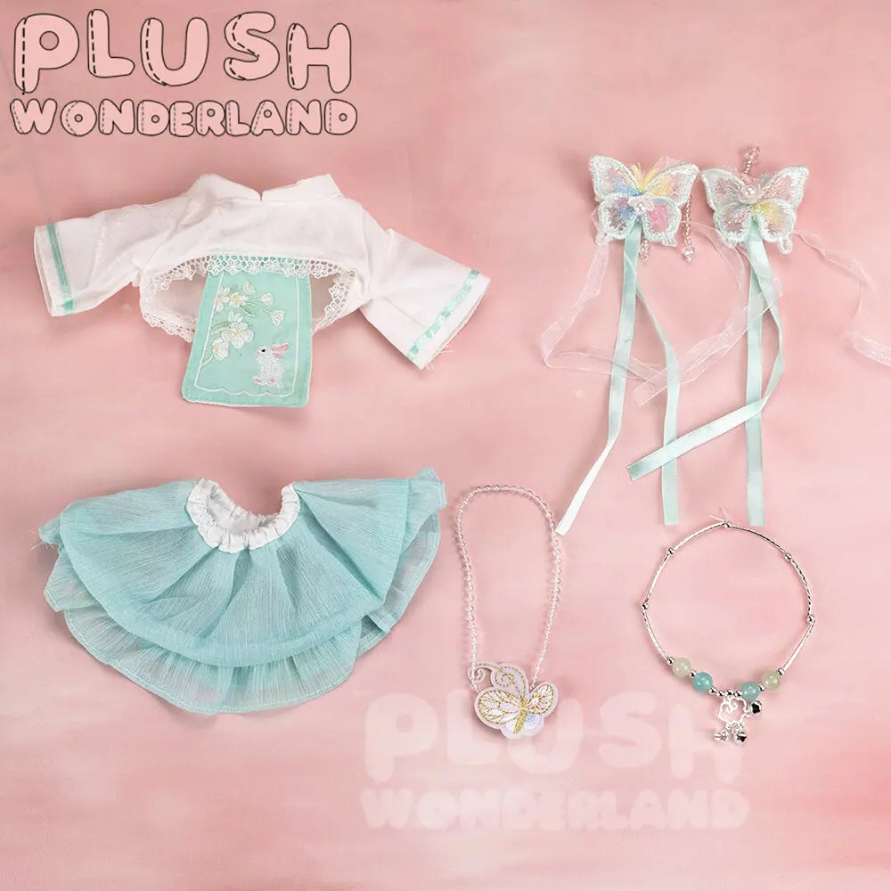 【PRESALE】PLUSH WONDERLAND A mischievous girl 20CM Cotton Doll FANMADE   【PRESALE】PLUSH WONDERLAND A mischievous girl 20CM Cotton Doll FANMADE