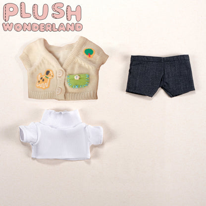 【PRESALE】PLUSH WONDERLAND Taka Plushie 20CM Cotton Doll