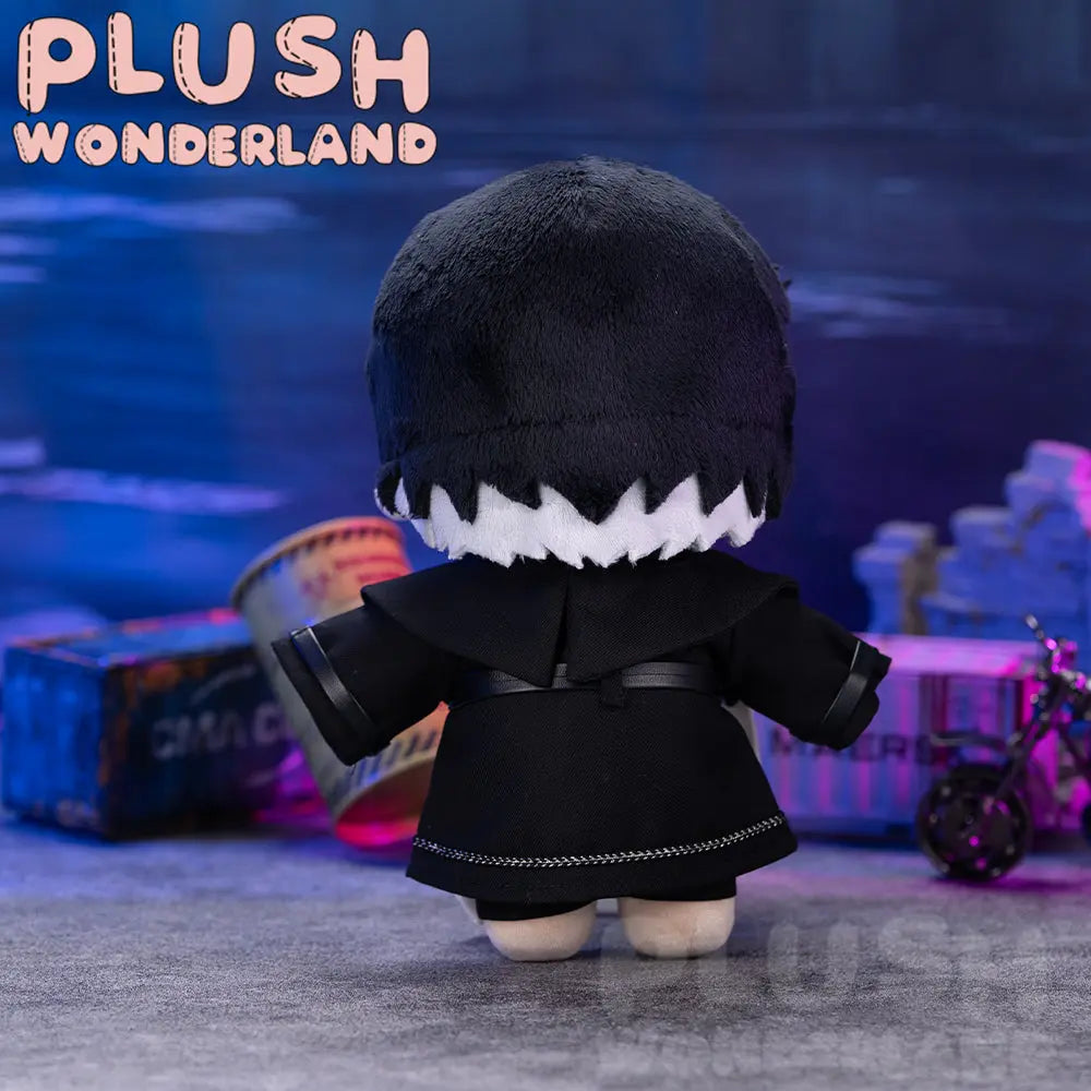 【PRESALE】PLUSH WONDERLAND Extremely dangerous 20CM Cotton Doll FANMADE   【PRESALE】PLUSH WONDERLAND Extremely dangerous 20CM Cotton Doll FANMADE