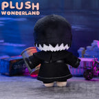 【PRESALE】PLUSH WONDERLAND Extremely dangerous 20CM Cotton Doll FANMADE   【PRESALE】PLUSH WONDERLAND Extremely dangerous 20CM Cotton Doll FANMADE