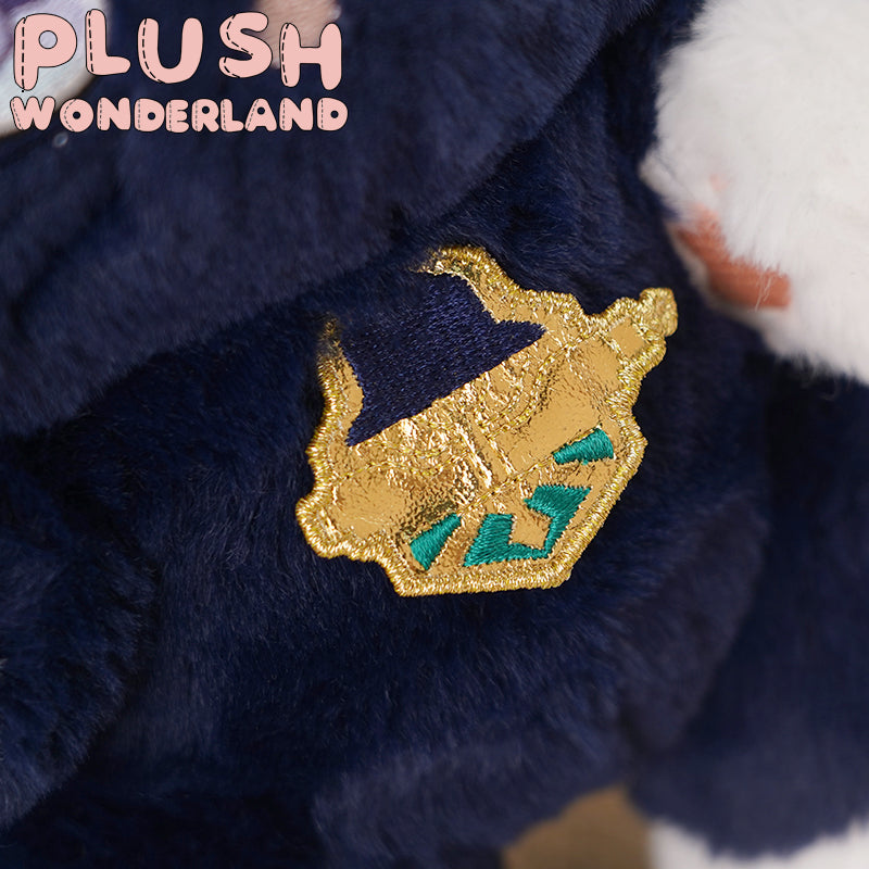 【Auf Lager】Plüschtier „Wunderland“, 20 cm, Wandererkatze, Fan-Herstellung