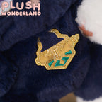 【Auf Lager】Plüschtier „Wunderland“, 20 cm, Wandererkatze, Fan-Herstellung