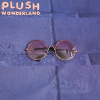 【Ausverkauft】PLUSH WONDERLAND Kleine Succubus-Plüschpuppe aus Baumwolle, 20 cm, Fan-Herstellung