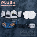 【PRESALE】PLUSH WONDERLAND Little Bird 20CM Cotton Doll FANMADE   【PRESALE】PLUSH WONDERLAND Little Bird 20CM Cotton Doll FANMADE