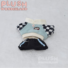 Load image into Gallery viewer, 【In Stock】PLUSH WONDERLAND SportsWear Plushies Cotton Doll Clothes 10CM/20CM
