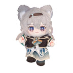 【In Stock】PLUSH WONDERLAND Smiling Girl Plushies Cotton 20CM Doll FANMADE