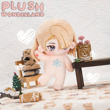 Load image into Gallery viewer, 【In Stock】PLUSH WONDERLAND Genshin Impact Freminet Plushie FANMADE
