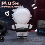【PRESALE】PLUSH WONDERLAND Sweet lovers 20CM Cotton Doll FANMADE