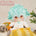 【VORVERKAUF】【SKELETT】20 cm Puppe (ohne Kleidung)